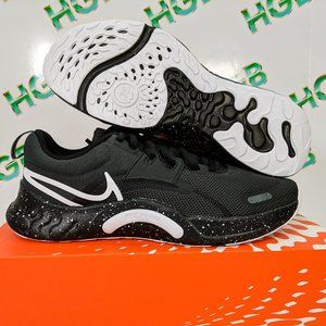 Nike Renew Retaliation 3 Men's Limited Edition Sneaker Shoe Athletic DA1350-001